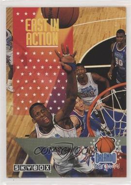 1992-93 Skybox - [Base] #312 - NBA All-Star Team Team