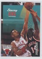 Stacey King