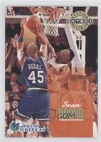 Sean Rooks