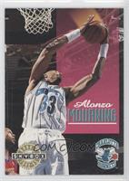 Alonzo Mourning