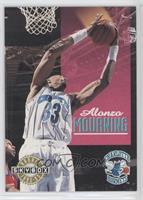 Alonzo Mourning