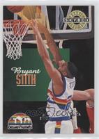 Bryant Stith