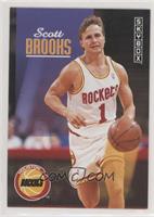 Scott Brooks