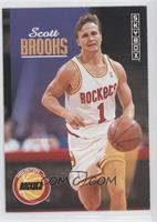 Scott Brooks