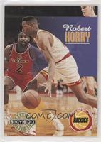 Robert Horry