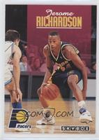 Pooh Richardson