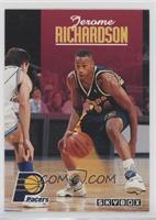 Pooh Richardson