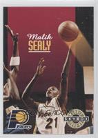 Malik Sealy