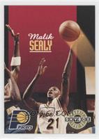 Malik Sealy