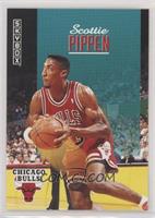 Scottie Pippen