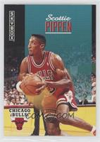 Scottie Pippen