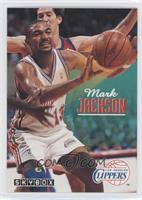 Mark Jackson