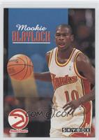 Mookie Blaylock