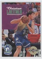 Christian Laettner