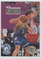 Christian Laettner