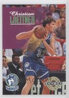 Christian Laettner