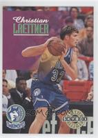 Christian Laettner