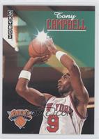 Tony Campbell