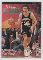 Vinny Del Negro