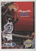 Shaquille O'Neal [EX to NM]