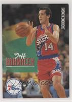 Jeff Hornacek [EX to NM]