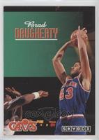 Brad Daugherty