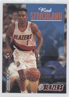 Rod Strickland