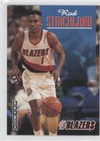 Rod Strickland