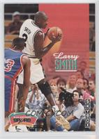 Larry Smith