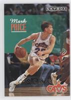 Mark Price