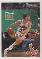 Mark Price