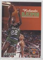 Rolando Blackman [EX to NM]