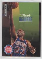 Mark Aguirre