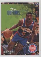 Joe Dumars