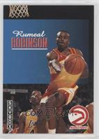 Rumeal Robinson