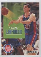 Bill Laimbeer