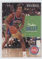 John Salley