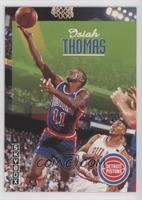 Isiah Thomas