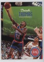 Isiah Thomas