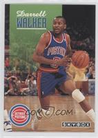 Darrell Walker