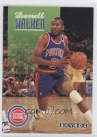 Darrell Walker