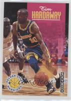 Tim Hardaway