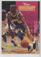 Tim Hardaway