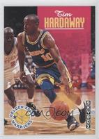 Tim Hardaway