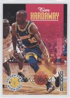 Tim Hardaway