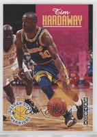 Tim Hardaway