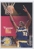 Tyrone Hill