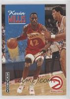 Kevin Willis