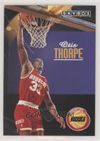 Otis Thorpe [Noted]