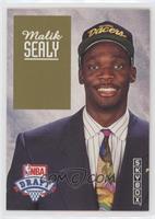 Malik Sealy